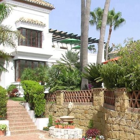 ماربيا Beach And Golf Resort La Perla Miguel Adults Only المظهر الخارجي الصورة